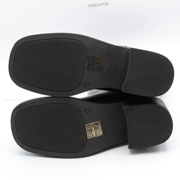 NEW Free People Dana Distressed Pull-On Leather Boots Womens OB2261418 - Picture 10 of 16